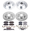 Z23 EVOLUTION BRAKE KIT - image 1