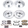 Z26 STREET BRAKE KIT - image 1