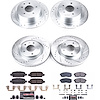 Z23 EVOLUTION BRAKE KIT - image 1