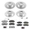 Z36 TRUCK & TOW BRAKE KIT - image 1