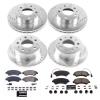 Z23 EVOLUTION BRAKE KIT - image 1