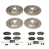 Z23 EVOLUTION BRAKE KIT - image 1