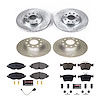 Z23 EVOLUTION BRAKE KIT - image 1