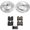 Z23 EVOLUTION BRAKE KIT - image 1