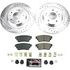 Z23 EVOLUTION BRAKE KIT