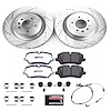 Z36 TRUCK & TOW BRAKE KIT - image 1