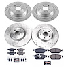 Z23 EVOLUTION BRAKE KIT - image 1