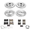Z23 EVOLUTION BRAKE KIT - image 1