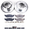 Z23 EVOLUTION BRAKE KIT - image 1
