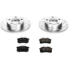 BOX-2 DISC BRAKE PAD/ROTR - image 1