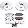 Z26 STREET BRAKE KIT - image 1