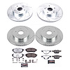 Z26 STREET BRAKE KIT - image 1