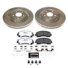 Z26 STREET BRAKE KIT - image 1