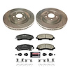 Z23 EVOLUTION BRAKE KIT - image 1