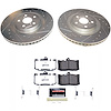 Z26 STREET BRAKE KIT - image 1