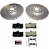 Z23 EVOLUTION BRAKE KIT - image 1