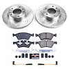 Z23 EVOLUTION BRAKE KIT - image 1