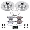 Z26 STREET BRAKE KIT - image 1
