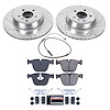 Z23 EVOLUTION BRAKE KIT - image 1