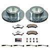 Z36 TRUCK & TOW BRAKE KIT - image 1