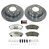 Z36 TRUCK & TOW BRAKE KIT - image 1