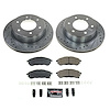 Z23 EVOLUTION BRAKE KIT - image 1