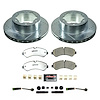 Z36 TRUCK & TOW BRAKE KIT
