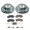 Z23 EVOLUTION BRAKE KIT