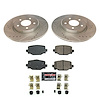 Z23 EVOLUTION BRAKE KIT - image 1