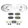 Z23 EVOLUTION BRAKE KIT - image 1