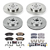 Z23 EVOLUTION BRAKE KIT - image 1
