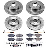 Z23 EVOLUTION BRAKE KIT - image 1