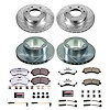 Z36 TRUCK & TOW BRAKE KIT - image 1