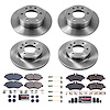 Z23 EVOLUTION BRAKE KIT - image 1