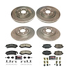Z23 EVOLUTION BRAKE KIT - image 1