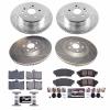 Z23 EVOLUTION BRAKE KIT - image 1