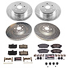 Z26 STREET BRAKE KIT - image 1