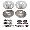 Z23 EVOLUTION BRAKE KIT - image 1