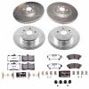 Z26 STREET BRAKE KIT - image 1