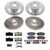 Z23 EVOLUTION BRAKE KIT - image 1