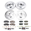 Z23 EVOLUTION BRAKE KIT - image 1