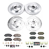 Z23 EVOLUTION BRAKE KIT - image 1