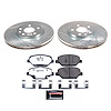 Z26 STREET BRAKE KIT - image 1