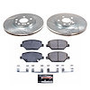 Z23 EVOLUTION BRAKE KIT - image 1
