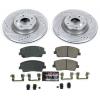 Z23 EVOLUTION BRAKE KIT - image 1
