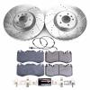 Z23 EVOLUTION BRAKE KIT - image 1