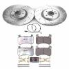 Z36 TRUCK & TOW BRAKE KIT - image 1
