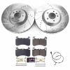 Z23 EVOLUTION BRAKE KIT - image 1