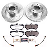Z26 STREET BRAKE KIT - image 1