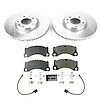 Z23 EVOLUTION BRAKE KIT - image 1
